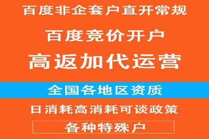 汽车行业SEM运营托管的典型案例分析